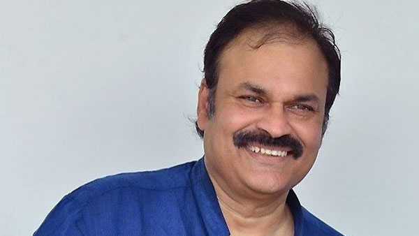 రెగ్యులర్గా నాగబాబుతో