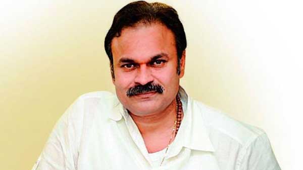 అదిరిపోయేలా ఎంట్రీ ఇచ్చిన టవర్ స్టార్