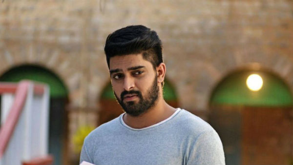 ఛలో సినిమాతో దోస్తి