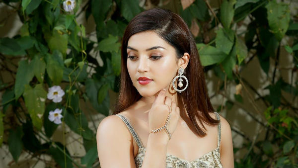 ఝలక్ ఇచ్చిన మెహ్రీన్