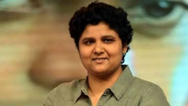 తదుపరి ప్రాజెక్ట్పై వార్తలు..