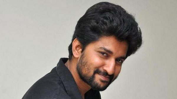 nani 27th movie Title Announcement On 24th february nani 27th movie Title Announcement On 24th february