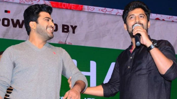 96 రీమేక్ మూవీ.. దిల్ రాజు నిర్మాణం