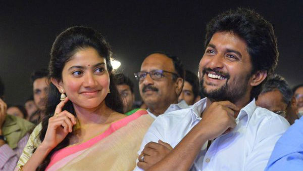 Rahul Sankrityan Next Project With Nani ANd Sai Pallavi Rahul Sankrityan Next Project With Nani ANd Sai Pallavi