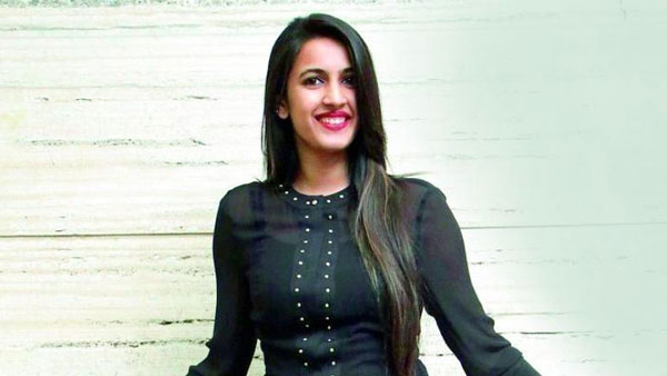 అందులో కనిపించాలని చరణ్ను ఒప్పించింది
