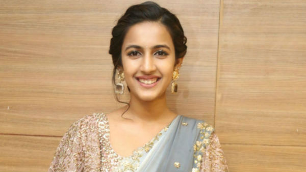 నిహారిక డిసీజన్.. అందుకే ఇకపై