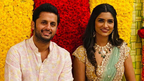 ప్రేమ పెళ్లి..