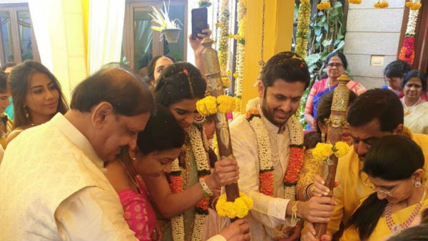 కుటుంబ సభ్యుల మధ్యే..