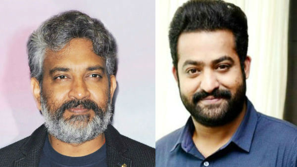 రాజమౌళి డిసీజన్.. ఇదీ పరిస్థితి