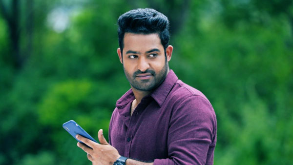 RRRలో ఎన్టీఆర్.. అన్నదమ్ములు డిస్టర్బ్