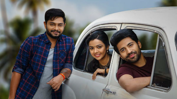 O Pitta Katha movie set to release on March 6th O Pitta Katha movie set to release on March 6th