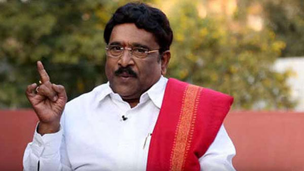 ఇప్పుడు సౌందర్య ఉంటే