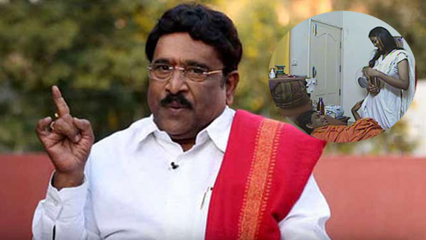 అద్భుతమైన సమయంలో విషాదం