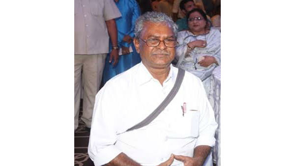 ఆయన్ను ఓ జర్నలిస్టుగానే కాకుండా.. ఇలా చూస్తా