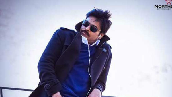 మెగా అభిమానుల్లో ఉత్సాహం.. పవన్ రీ ఎంట్రీ