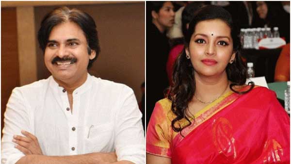మరోసారి పవన్తో కలవనున్న రేణు దేశాయ్