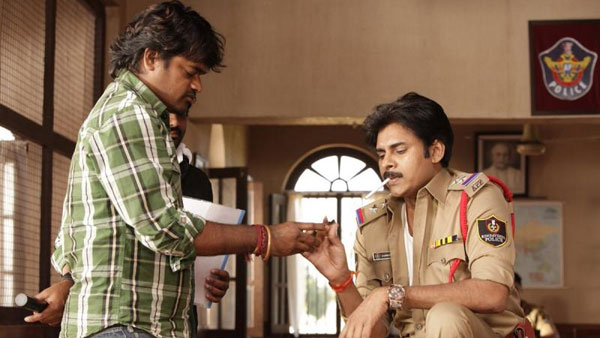 హిట్ కాంబో రిపీట్.. పవన్ ఫ్యాన్స్కు పండుగే