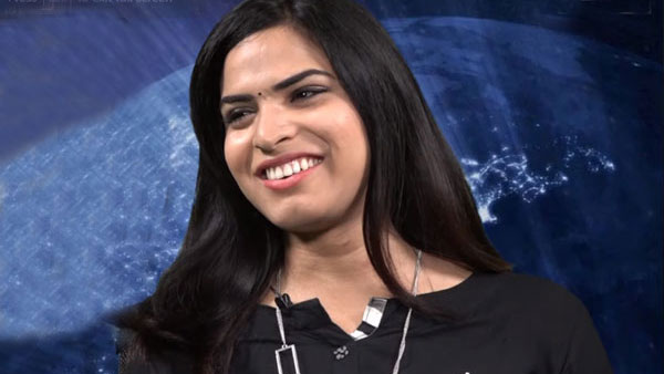 జబర్దస్త్ ప్రియాంక.. అదిరింది