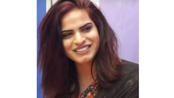 పింకీ రియాక్షన్.. అసలు విషయం బయటపెట్టి