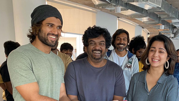 క్రేజీ టైటిల్ వెనుక స్టోరీ