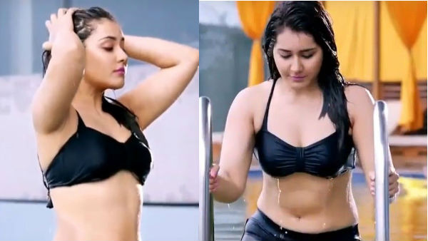 బోల్డ్ సీన్స్ పైనే ఫోకస్.. అసలు విషయం అర్థమైంది