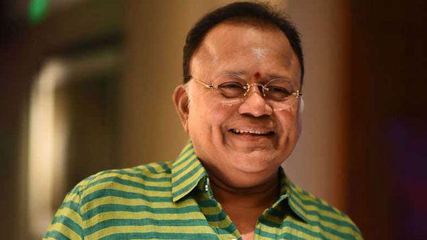 రాధారవిపై మీటూ ఆరోపణలు..