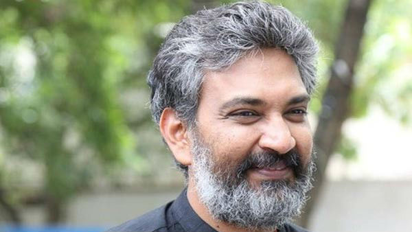 ఎస్ఎస్ రాజమౌళి ట్వీట్
