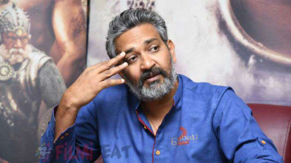 రాజమౌళి ప్రకటన వల్లే ఈ నిర్ణయం.!