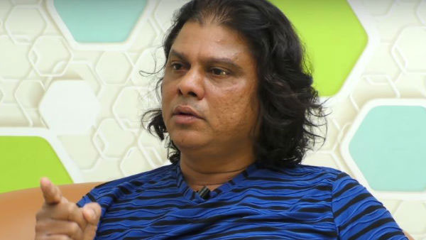 నేను పిలవలేదు.. అయినా వదిలే ప్రసక్తే లేదు