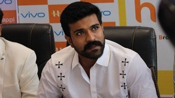 పవన్ తర్వాత ఆ పాత్రలో రామ్ చరణ్