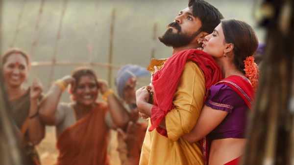 చిరుతో త్రిష.. చెర్రీతో సామ్