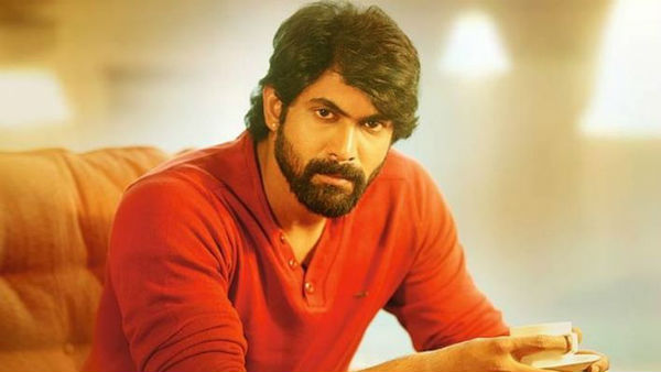 'అరణ్య' మూవీ.. దగ్గుబాటి రానా లీడ్ రోల్