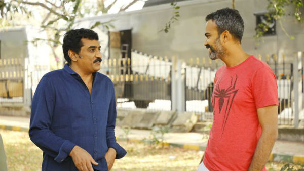Versatile actor Rao Ramesh into KGF Chapter 2 Versatile actor Rao Ramesh into KGF Chapter 2