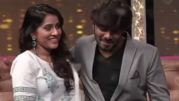 రష్మీ లేకపోతే.. నేను లేనన్న సుధీర్