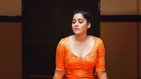 హాట్ యాంకర్కు అన్నీ ఎక్కువే