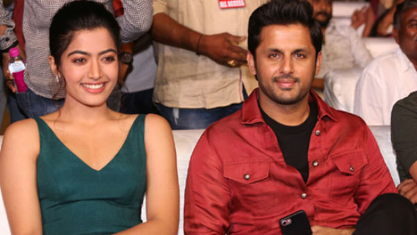 నాతో నటిస్తే ఇక అంతే..