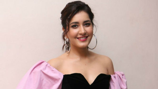 విజయ్ మాటలకు చాలా హర్ట్ అయ్యా..