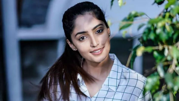 మరో హీరోయిన్కి ఛాన్స్.. సెట్స్ పైకి యంగ్ బ్యూటీ