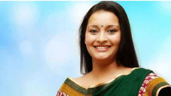 రేణు దేశాయ్ రెండో పెళ్లి.. సీక్రెట్గా!