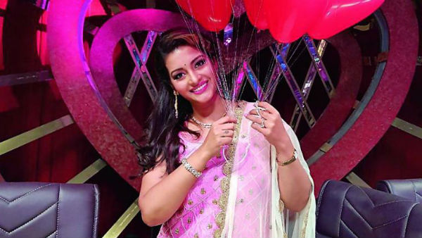 పవన్ కళ్యాణ్తో లవ్.. ఆ తర్వాత