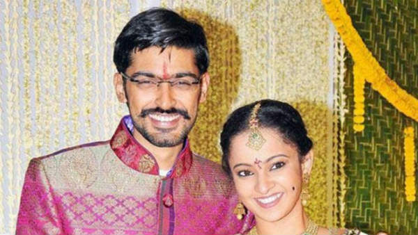 2013లో కూతురు పెళ్లి చేసిన ఆర్జీవి