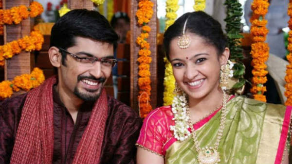 వర్మ కుటుంబం ఆనందం