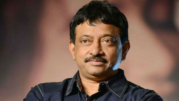 శంషాబాద్ ఏసీపీతో వర్మ మీట్.. అందుకే