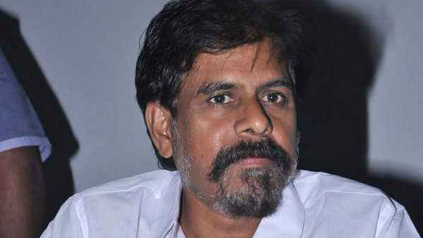 ముదిరిన దర్బార్ ఇష్యూ.. సెల్వమణి కామెంట్స్