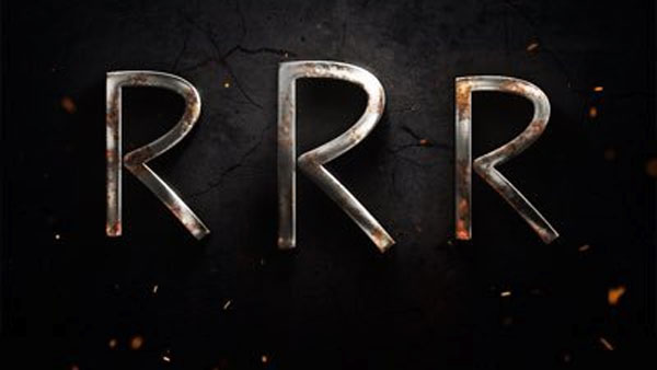 RRR నేపథ్యం.. ముందుది మార్చేశారు