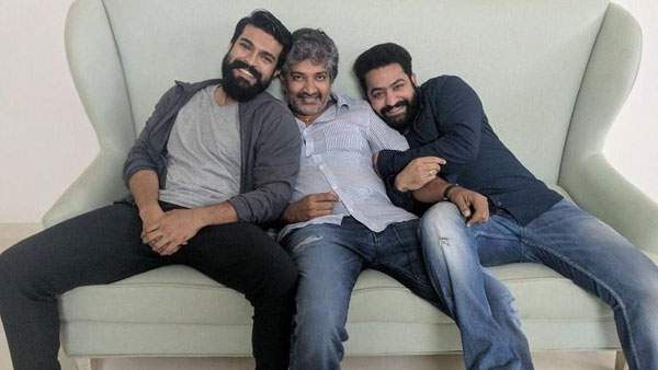 RRR కొత్త రిలీజ్ డేట్