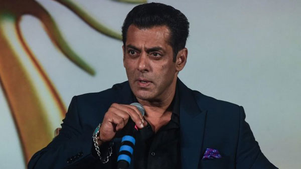 సల్మాన్ ఖాన్ వీడియోపై మిశ్రమ స్పందన