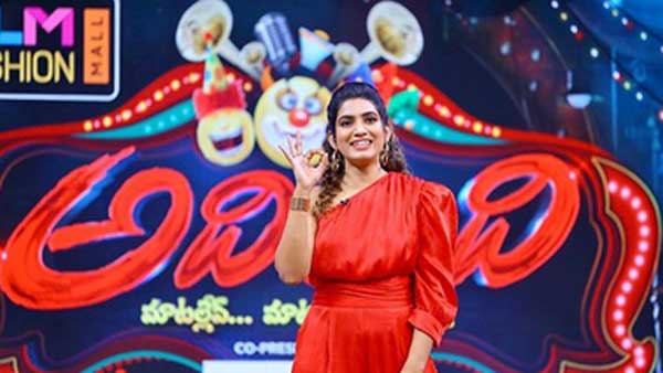 కొత్తదనం కోసం పాత హీరోయిన్ వచ్చింది