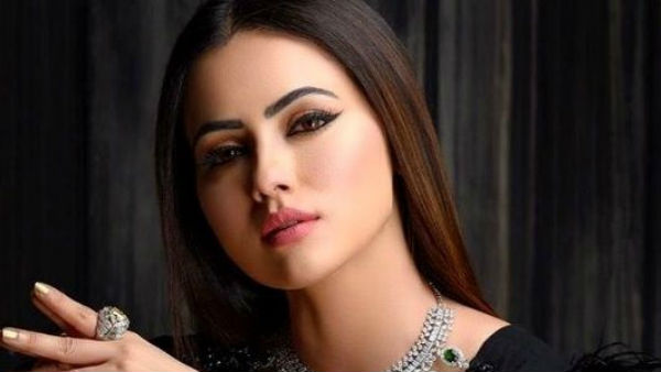 టాలీవుడ్లో మెరిసిన సనా ఖాన్..