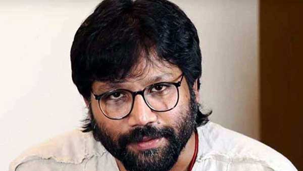 డీలాపడ్డ వరల్డ్ ఫేమస్ లవర్.. లైన్ లోకి సందీప్ రెడ్డి
